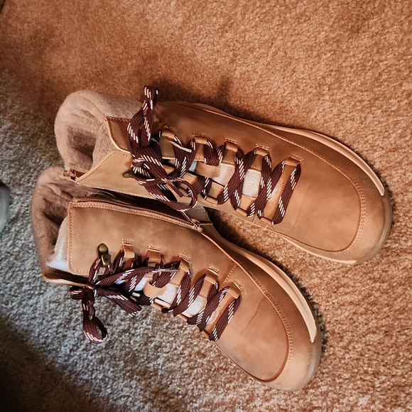 Ankle boots - Picture 5 of 5